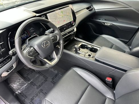 Used 2026 Lexus RX 350 Premium w/ Convenience Package FWD image 10