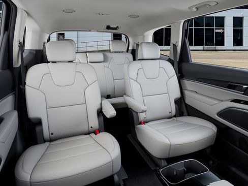 New 2025 Kia Telluride S image 16