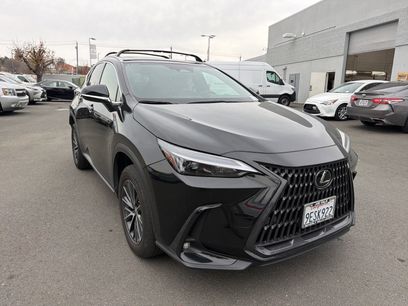 Used 2023 Lexus NX 350 AWD w/ Premium Package