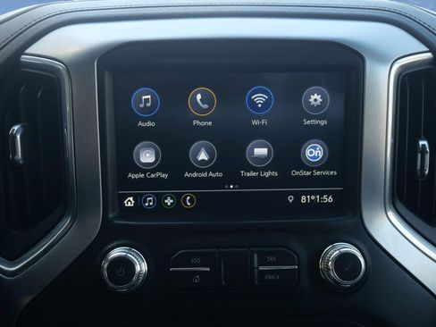 Used 2021 GMC Sierra 1500 SLE image 14