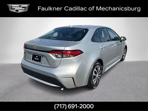 Used 2020 Toyota Corolla LE image 5