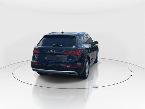 Used 2018 Audi Q5 2.0T Premium image 7