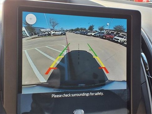 Used 2022 Ford Edge ST-Line image 17