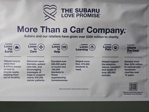 New 2026 Subaru Outback Limited XT image 20