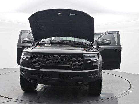 Used 2025 RAM 1500 RHO image 36