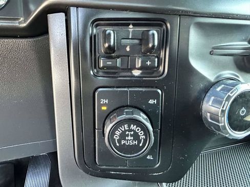 Used 2024 Ford F150 XLT w/ Equipment Group 303A High AWD/4WD image 12