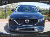 Used 2019 MAZDA CX-5 Grand Touring w/ GT Premium Package image 2