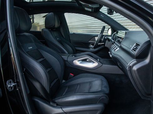 Used 2022 Mercedes-Benz GLE 53 AMG 4MATIC Coupe image 26