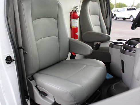 Used 2023 Ford E-350 and Econoline 350 Super Duty w/ Power Windows & Locks Group RWD image 31