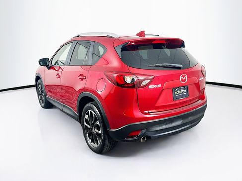 Used 2016 MAZDA CX-5 Grand Touring FWD image 5