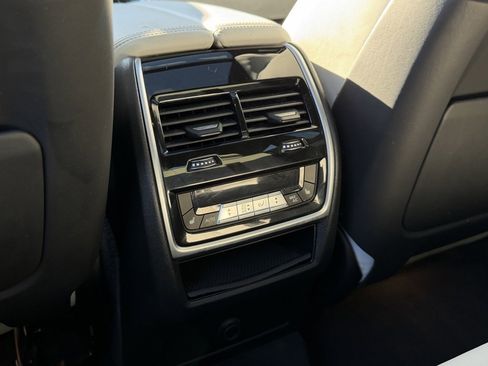 Used 2023 BMW X6 M w/ Competition Package image 26