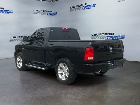 Used 2020 RAM 1500 Express w/ Express Value Package RWD image 7