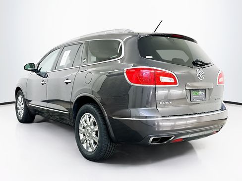 Used 2015 Buick Enclave Leather AWD/4WD image 5
