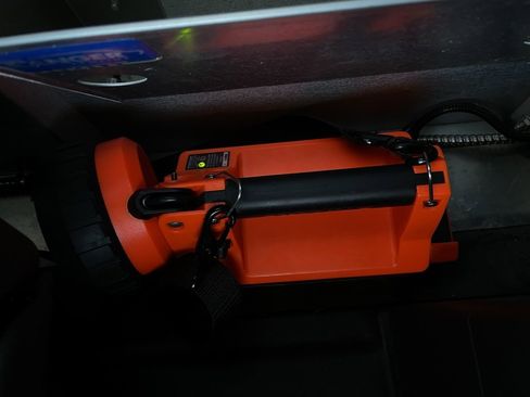 Used 2016 Ford Transit 250 148 Medium Roof w/ Exterior Upgrade Package image 47