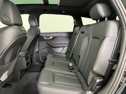 New 2026 Audi Q7 3.0T Premium Plus AWD/4WD image 16