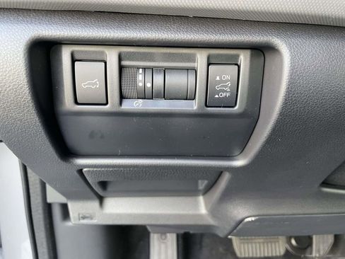 New 2026 Subaru Forester Sport w/ Sport Plus Package AWD/4WD image 22