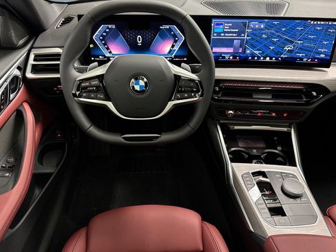 New 2026 BMW 430i Coupe w/ Parking Assistance Package image 27