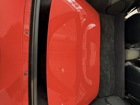 Used 2002 Chevrolet Corvette Coupe RWD image 27