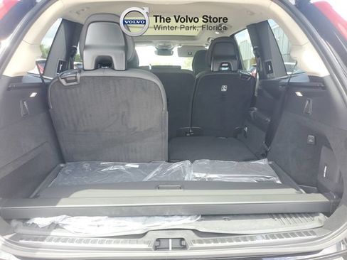 Certified 2023 Volvo XC90 B6 Plus w/ Protection Package Premier AWD/4WD image 7