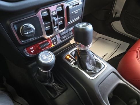 Used 2024 Jeep Wrangler Unlimited Rubicon 392 AWD/4WD image 72