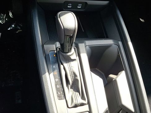New 2026 Honda Accord LX image 11