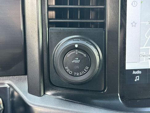 Used 2025 Ford F150 Lariat w/ Equipment Group 501A Mid AWD/4WD image 28