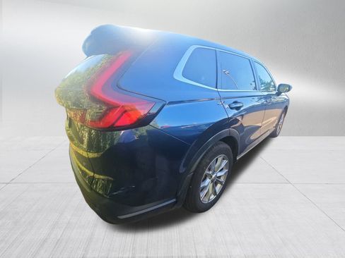 Used 2024 Honda CR-V EX-L image 4