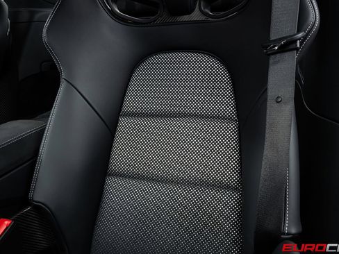Used 2025 Porsche 911 GT3 RS RWD image 46