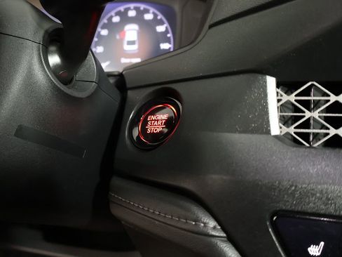 Used 2025 Honda Accord SE image 39
