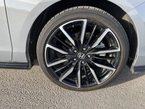 Used 2024 Honda Accord Touring image 34