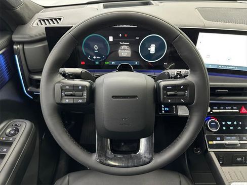 New 2026 Hyundai Santa Fe Calligraphy image 27