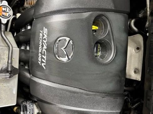 Used 2017 MAZDA CX-5 Touring w/ Preferred Equipment Package AWD/4WD image 22