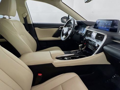 Used 2021 Lexus RX 350 FWD w/ Accessory Package image 23