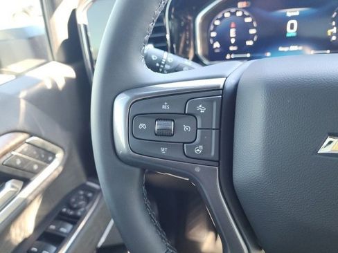 New 2026 Chevrolet Silverado 2500 High Country w/ Technology Package image 41