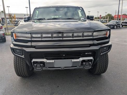 New 2026 GMC Hummer EV SUV image 9