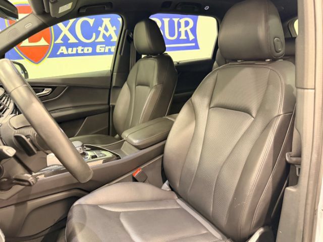 Used 2019 Audi Q7 3.0T Prestige AWD/4WD image 60