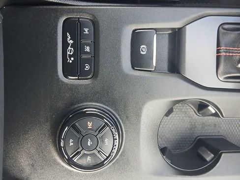 Used 2024 Ford Ranger Raptor image 27