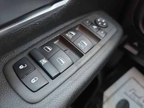 Used 2022 RAM 1500 Big Horn image 29