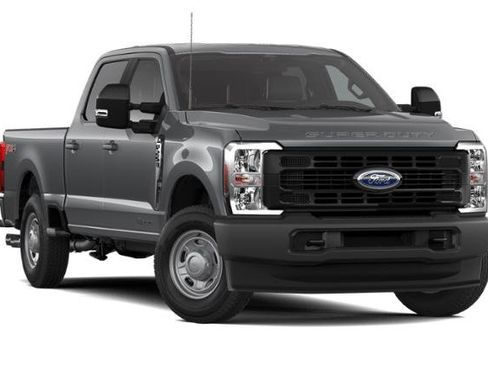 New 2026 Ford F250 XL AWD/4WD image 4