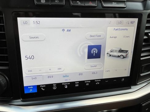 Used 2024 Ford F250 King Ranch AWD/4WD image 11