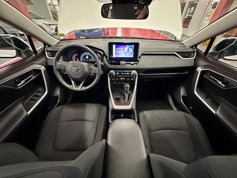 Certified 2025 Toyota RAV4 XLE w/ Convenience Package image 12