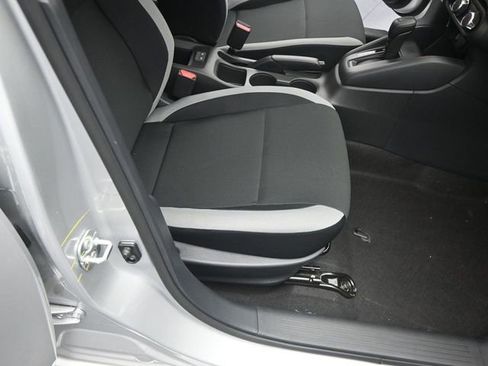 Certified 2025 Nissan Versa S w/ Trunk Package FWD image 30