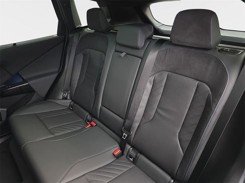 New 2026 BMW X3 M50 w/ Premium Package image 14