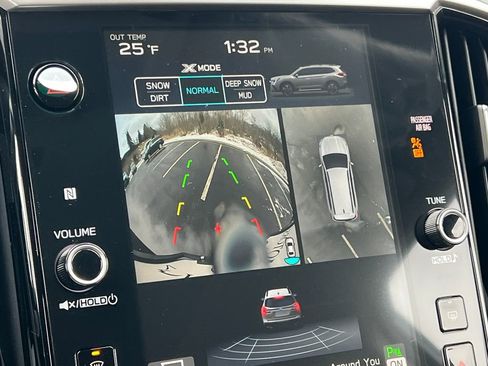 New 2026 Subaru Ascent Limited image 28