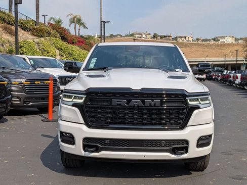 New 2026 RAM 1500 Limited w/ Night Edition image 2
