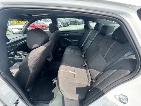 Used 2025 Honda Accord Sport image 20