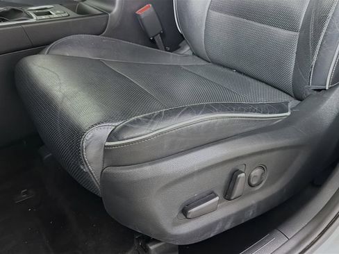 Used 2021 Kia Sportage SX FWD image 24