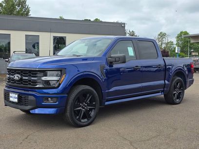New 2026 Ford F150 STX w/ F-150 LOBO Package