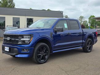 New 2026 Ford F150 STX w/ F-150 LOBO Package AWD/4WD video 1