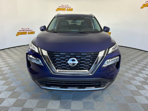 Used 2023 Nissan Rogue SL image 9